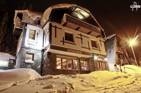 Vila Gora Jahorina